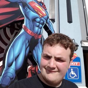 Profile Picture of Avery Heaney TV (@AveryHeaney) on Twitter