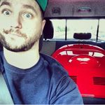 Profile Picture of Scott Roetter (@upgrayedd828) on Instagram