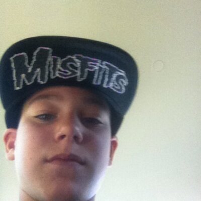 Profile Picture of Jacob Thurman (@jacob_thurman) on Twitter