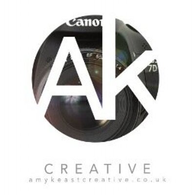 Profile Picture of Amy Keast Creative (@AKeastCreative) on Twitter