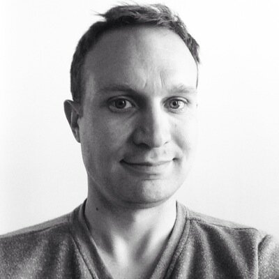 Profile Picture of Michael Befus (@mbefus) on Twitter