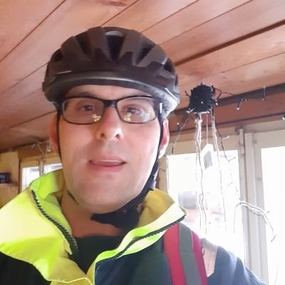 Profile Picture of Marc Mössner (@MarcMossner) on Twitter