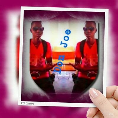 Profile Picture of Vernet Joe Heyden (@HeydenVernet) on Twitter