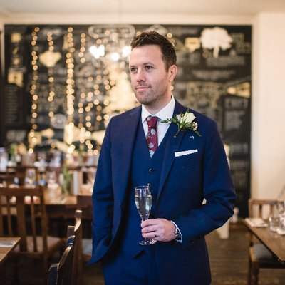 Profile Picture of Dan Prior (@MrDanielPrior) on Twitter