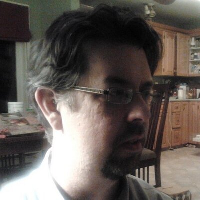 Profile Picture of Chris Bedgood (@chris_bedgood) on Twitter