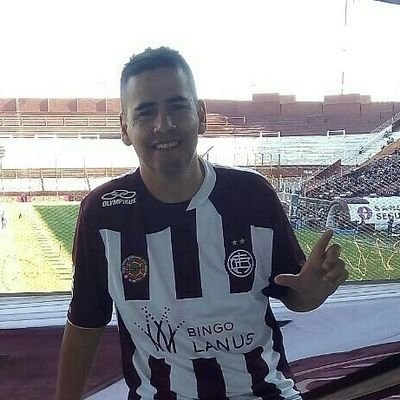 Profile Picture of Daniel BL Grana (@bl_grana) on Twitter