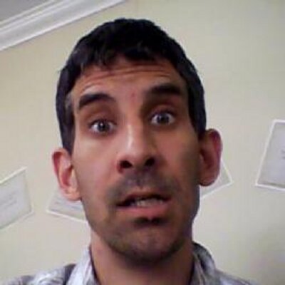 Profile Picture of Jeff Hogg (@itsjeffhogg) on Twitter