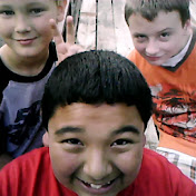 Profile Picture of Matthew Muniz (@matthewmuniz9777) on Youtube
