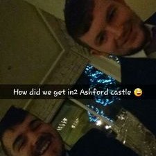 Profile Picture of Shane Julian (@ShaneJulie) on Twitter