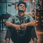 Profile Picture of SANDESH SHETTY (@the_pikachuu._) on Instagram