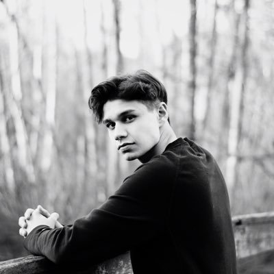 Profile Picture of Calvin Singh (@calvinsingh91) on Twitter