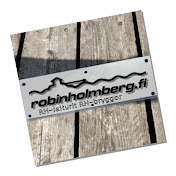 Profile Picture of Robin Holmberg (@robinholmberg6038) on Youtube