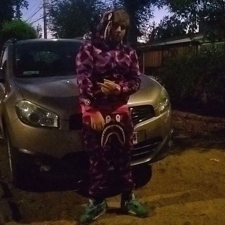 Profile Picture of Luciano (@luciano.contreras929) on Tiktok