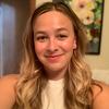 Profile Picture of Lily Dunlop (@smallgirlbigstory) on Tiktok