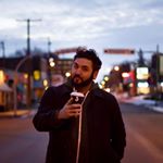 Profile Picture of Carl Bottlecap (@buckaroobonzai) on Instagram
