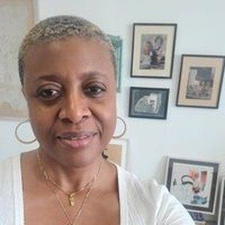 Profile Picture of Krista Franklin (@therealkristaf) on Instagram