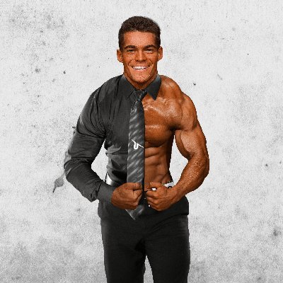 Profile Picture of Zach Muñoz Fitness (@zachmunozfit) on Twitter