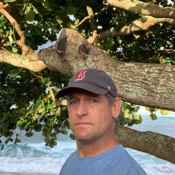 Profile Picture of Jason Richard (@ackabo1) on Poshmark