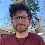 Profile Picture of Adam Joyner (@ajoyn154) on Instagram