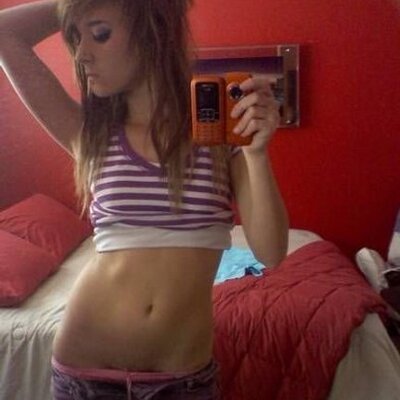 Profile Picture of Meagan Jimenez (@Meaganmyufc) on Twitter