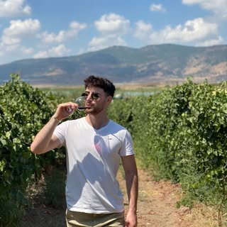 Profile Picture of David Finkelstein (@davidfinkelstein_) on Instagram