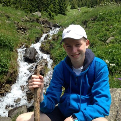 Profile Picture of Krzysiek Lorek (@LorekChris) on Twitter