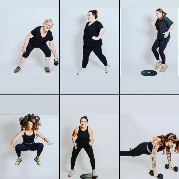 Profile Picture of Ali Didiano (@alid89) on Poshmark