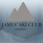 Profile Picture of James' Ski Club (@james_ski_club) on Instagram