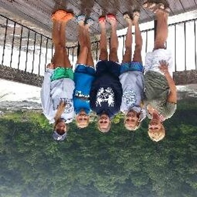 Profile Picture of Mark J Palla (@MarkJPalla) on Twitter