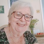 Profile Picture of Jean Terry (@jeantez) on Instagram