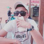 Profile Picture of Daniel Boyaca (@danielboyaca97) on Instagram