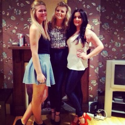 Profile Picture of Claire Wiseman (@ClaireyWiseman) on Twitter