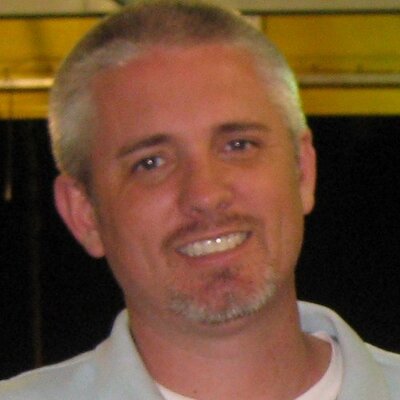 Profile Picture of Jason Barnett (@_Jab_) on Twitter