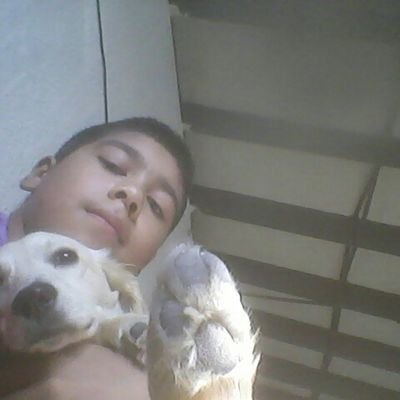 Profile Picture of Alan Arángo Perez (@alanarngoperez2) on Twitter