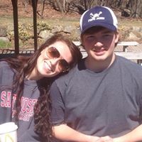Profile Picture of Gina Lordi Matrisciano (@gina-lordi-matrisciano) on Quora