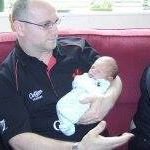 Profile Picture of Ian Hawthorne (@ian.hawthorne.08) on Instagram