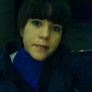 Profile Picture of Melu Shines (@go_melu) on Myspace