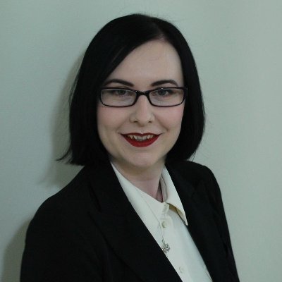 Profile Picture of Dr Lynn Farrell (@LynnTFarrell) on Twitter