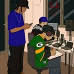 Profile Picture of Scott Beatz (@kptameka.kptameka) on Facebook