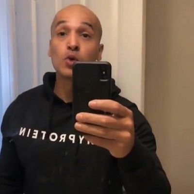 Profile Picture of Steve Avalos (@SteveAvalos10) on Twitter
