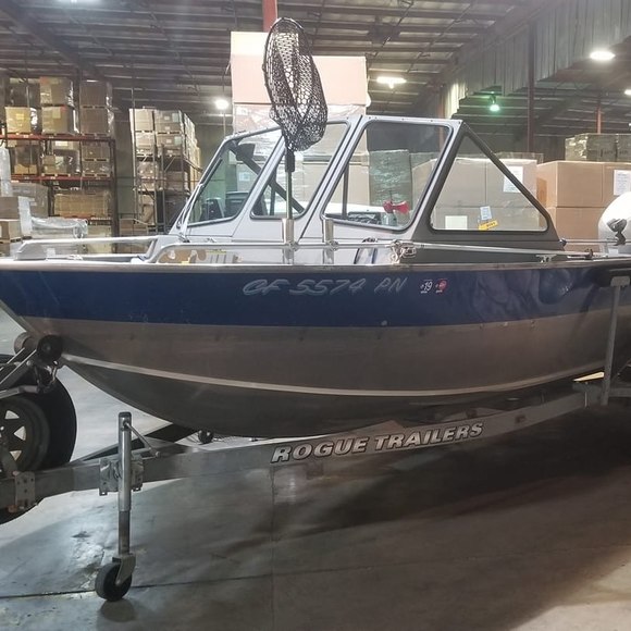 Profile Picture of Richard Cruiser (@pophawg) on Poshmark