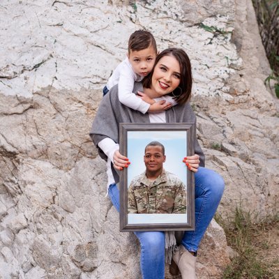 Profile Picture of Jesse Harden (@JesseHarden9) on Twitter