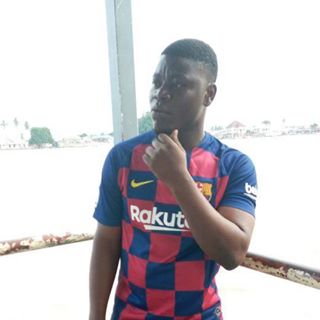 Profile Picture of Matthew Wintokun (@matthew.wintokun.3) on Facebook