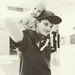 Profile Picture of Andrew Holderfield (@mr.__andrew_holderfield) on Instagram