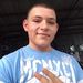Profile Picture of Felipe Clarke (@felipeclark45) on Pinterest