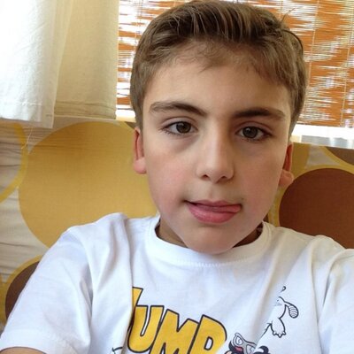 Profile Picture of Jackson Burt (@JacksonDrewBurt) on Twitter