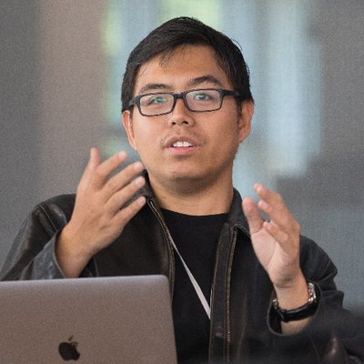 Profile Picture of Josh Lim (@akiestar) on Twitter