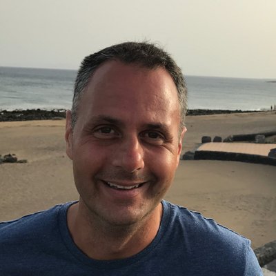 Profile Picture of Mark Greig (@@greig_mark) on Twitter