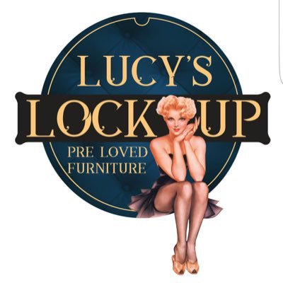 Profile Picture of Lucy's Lock Up (@LucysLockUp1) on Twitter