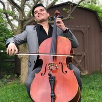 Profile Picture of Joshua Sierra (@joshua-sierra-22) on Quora